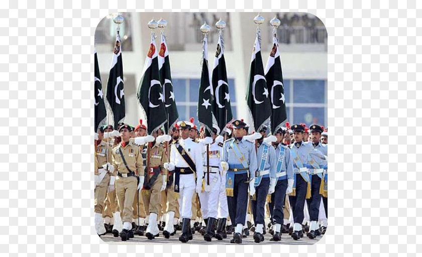 Military Pakistan Day Delhi Republic Parade 23 March PNG