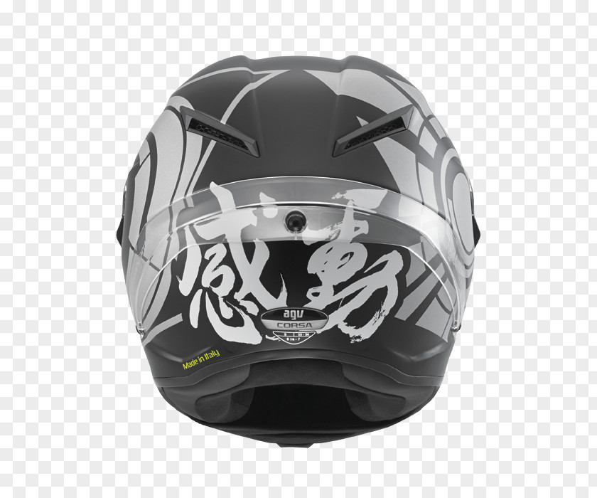 Motorcycle Helmets AGV MotoGP PNG
