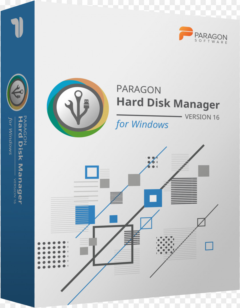 Paragon Hard Drives Software Group Windows Preinstallation Environment Partition Manager NTFS PNG