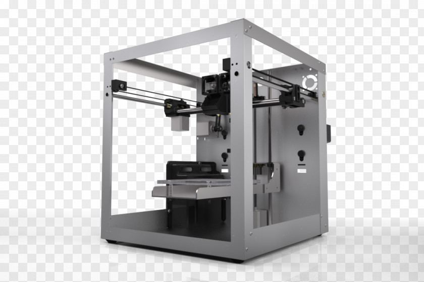 Printer 3D Printing Solidoodle Printers PNG