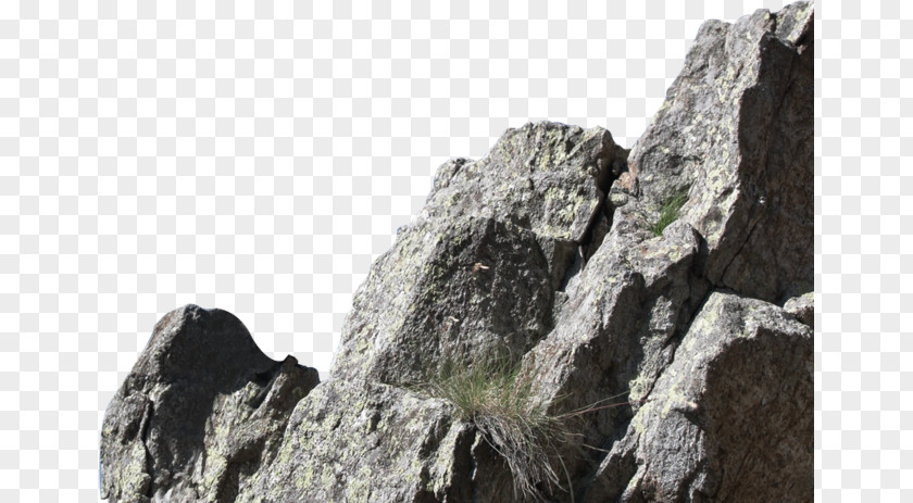 Rock,rockery Rock Climbing Mountaineering PNG