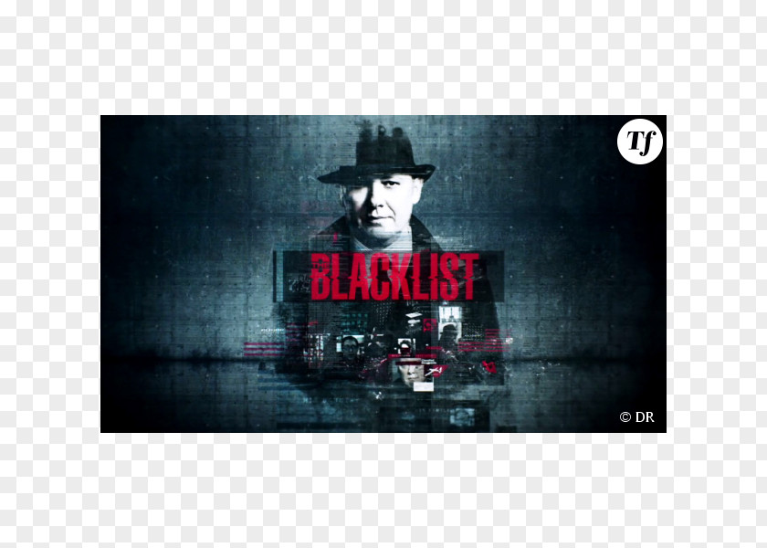 Season 1 Raymond 'Red' Reddington Samar Navabi TelevisionSaison 2 De Popstars The Blacklist PNG