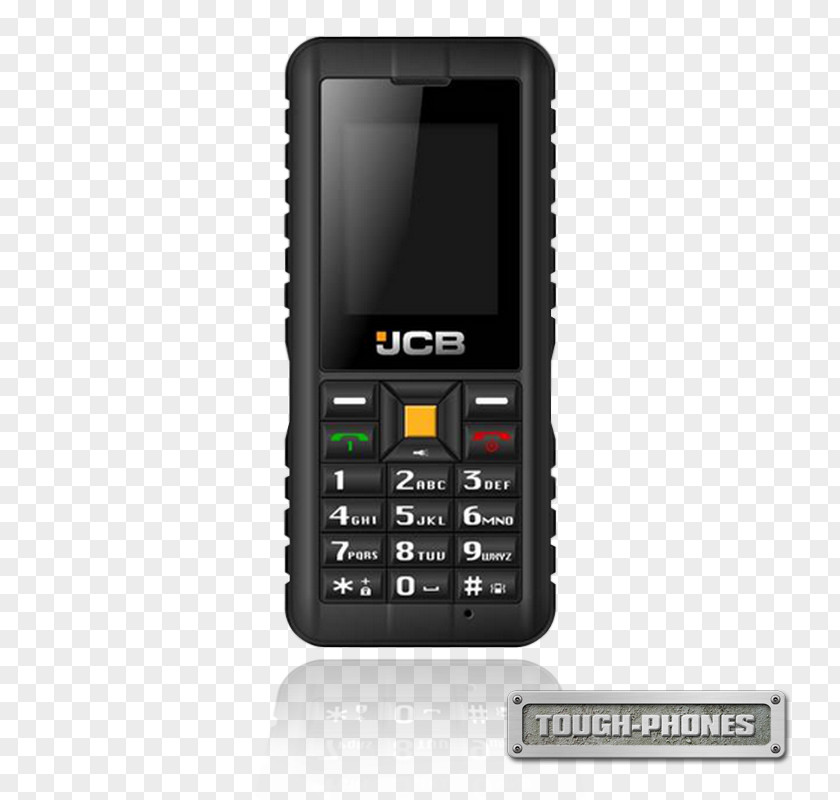 Smartphone Rugged Computer Telephone Unlocked PNG