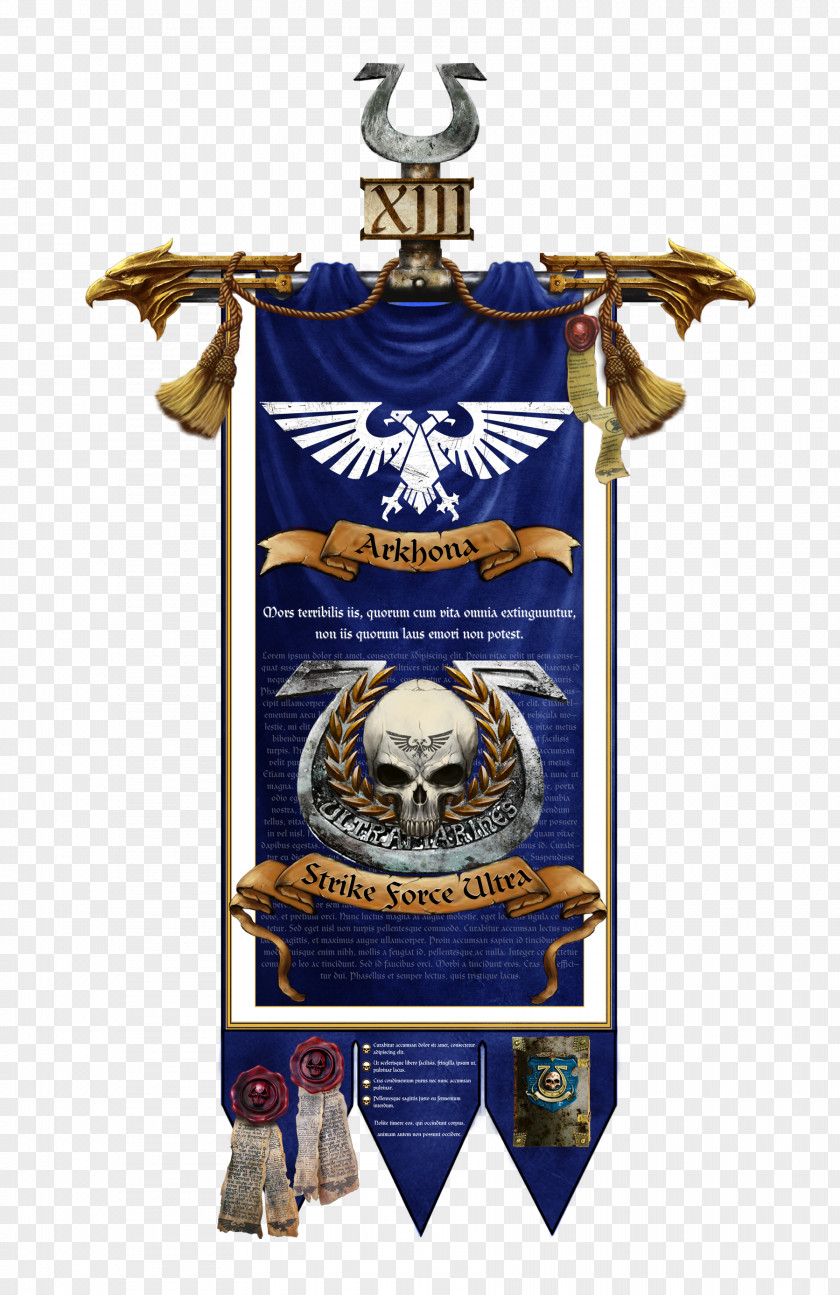 Space Marine Icon Warhammer 40,000: Fantasy Battle Eternal Crusade Marines PNG