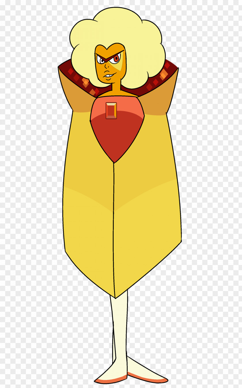Steven Universe Save The Light Universe: Yellow Hessonite Garnet Animated Film PNG