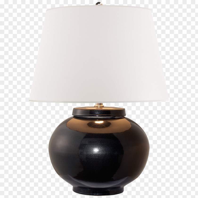 Table Electric Light Lamp Fixture PNG