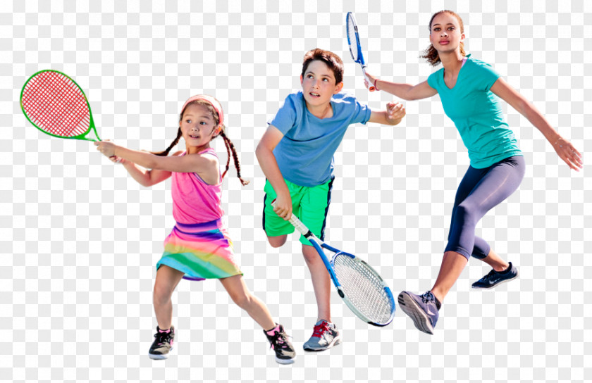 Tennis Racket United States Association Child Padel PNG