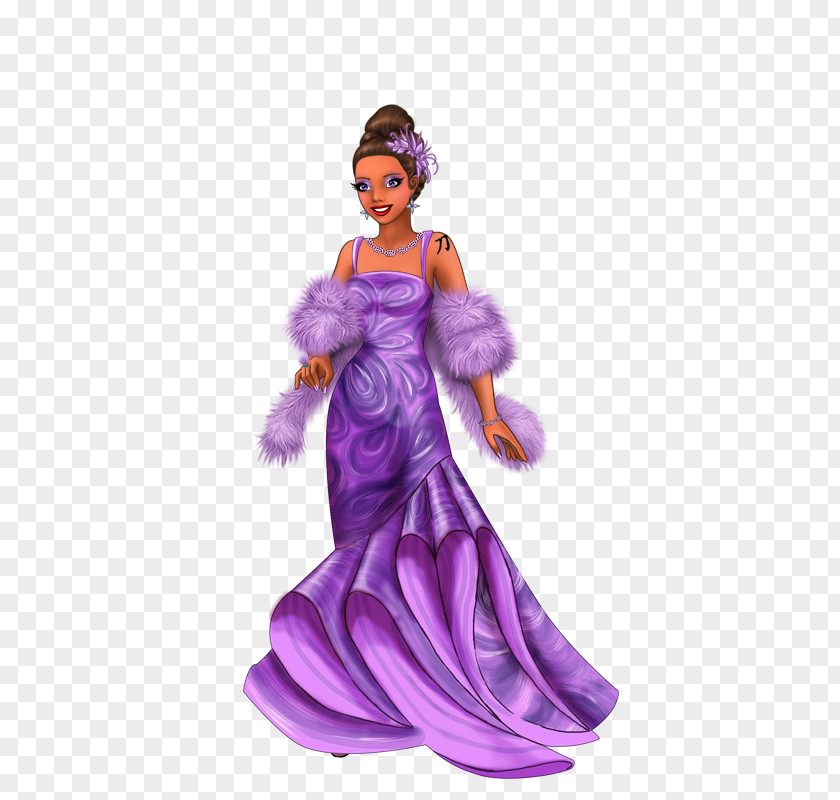 Barbie Character Fiction PNG