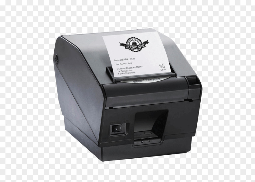 Barcode Printer Inkjet Printing Laser Paper Thermal PNG