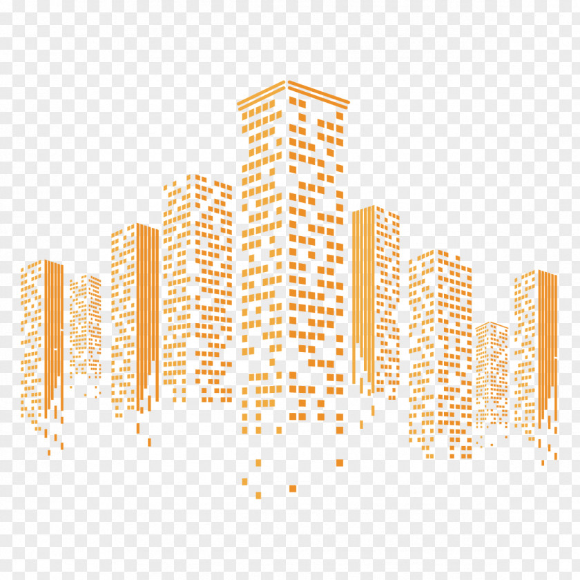 Building Architecture Vector Graphics Image Pixelation PNG