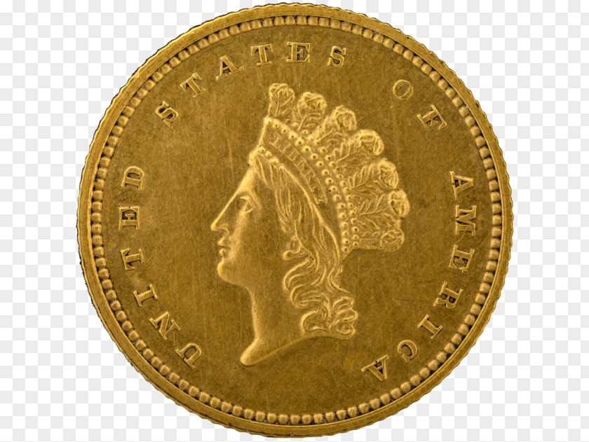 Coin Gold Pound Sterling Sol PNG