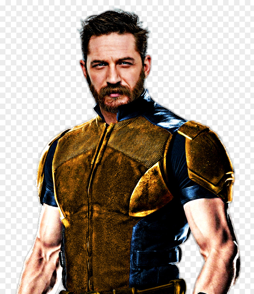 Colossus Daniel Cudmore X-Men: Days Of Future Past T-shirt PNG