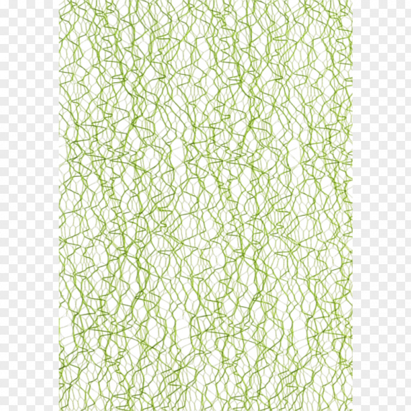 Crackle Nonwoven Fabric Jute Green Polyester Sony PNG