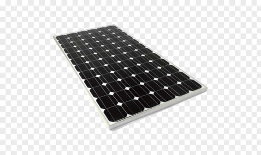 Energy Solar Panels Monocrystalline Silicon Power Photovoltaics PNG