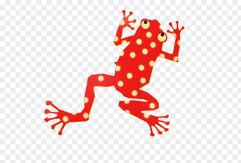 Frog Toad Tree Point Clip Art PNG