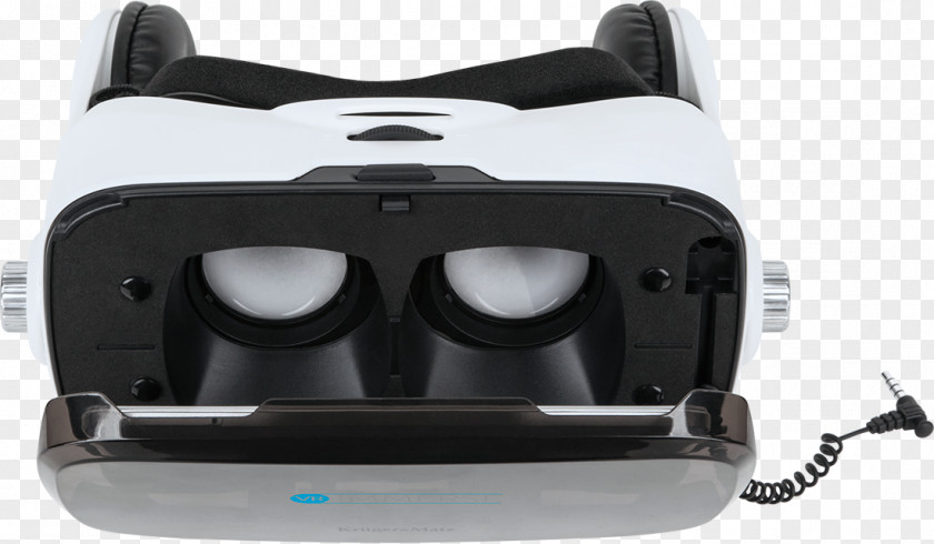 GOGLE Krüger & Matz Goggles Virtual Reality Television Set Smartphone PNG