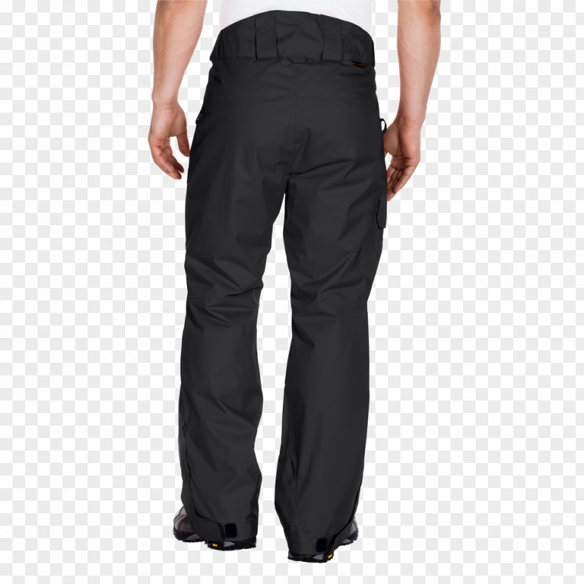 Jeans Waist Pants PNG