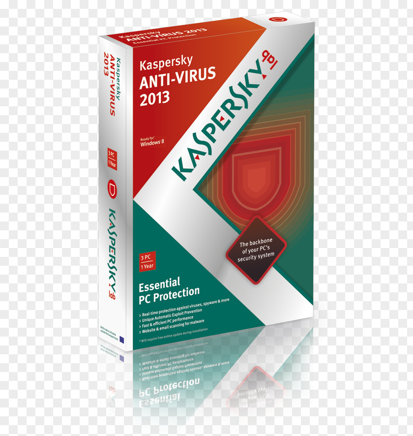 Kaspersky Anti-Virus Antivirus Software Internet Security Norton AntiVirus Lab PNG