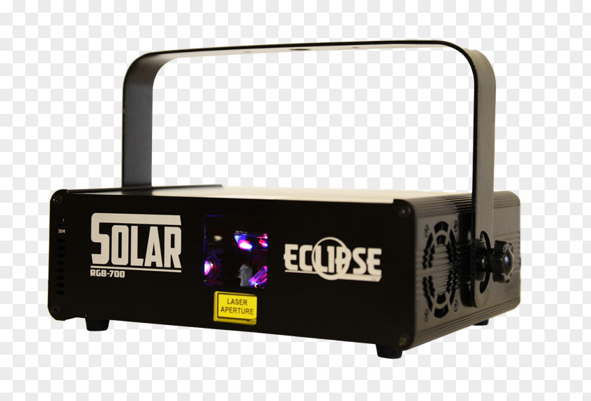 Light Laser Lighting Display AVE Audio Visual Engineering Solar Eclipse Color PNG