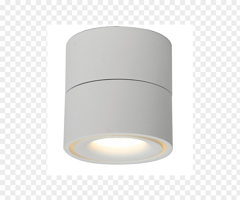 Light Recessed COB LED Lamp Light-emitting Diode PNG