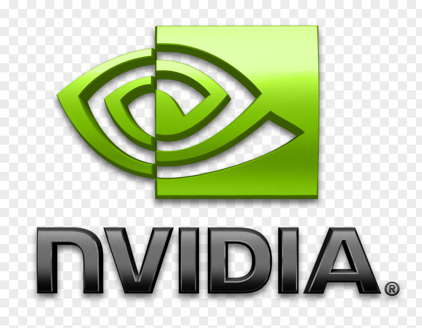 Nvidia Graphics Processing Unit GeForce Cards & Video Adapters NASDAQ:NVDA PNG