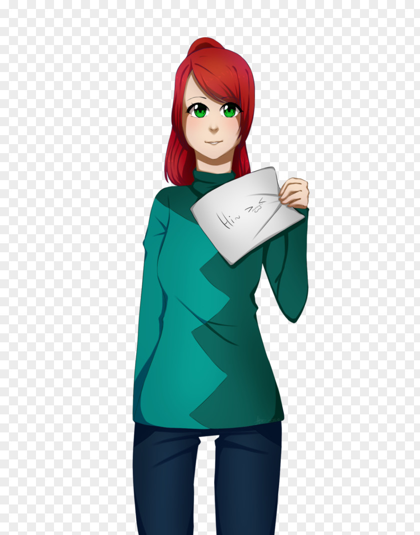 Outerwear Shoulder Character Fiction PNG