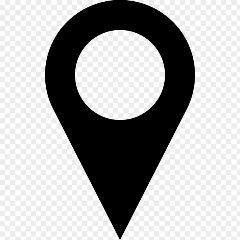 PLACES Google Maps Pin Map Maker PNG