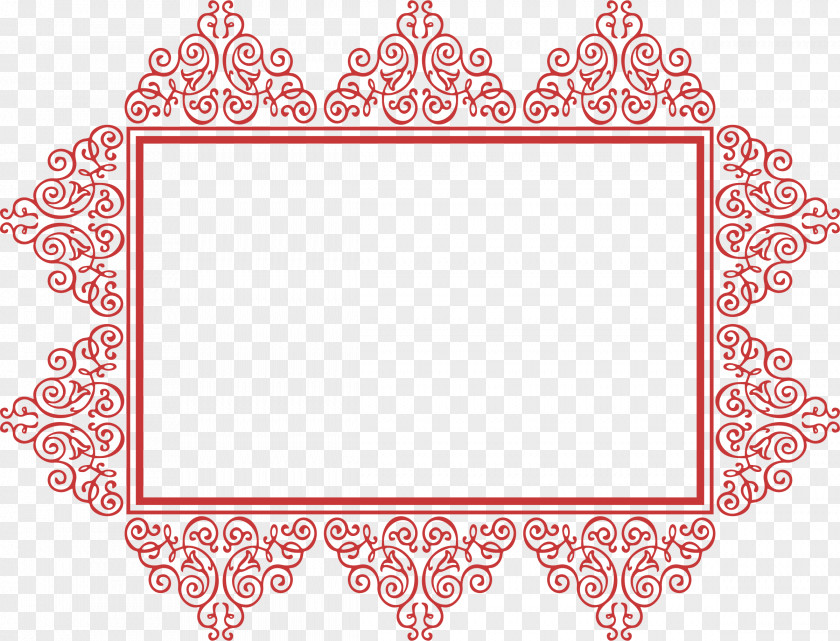 Rectangular Frame Picture Frames Clip Art Image Openclipart Color PNG