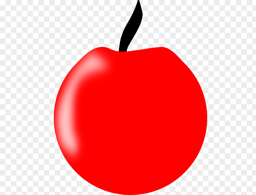 Red Apple Download Clip Art PNG