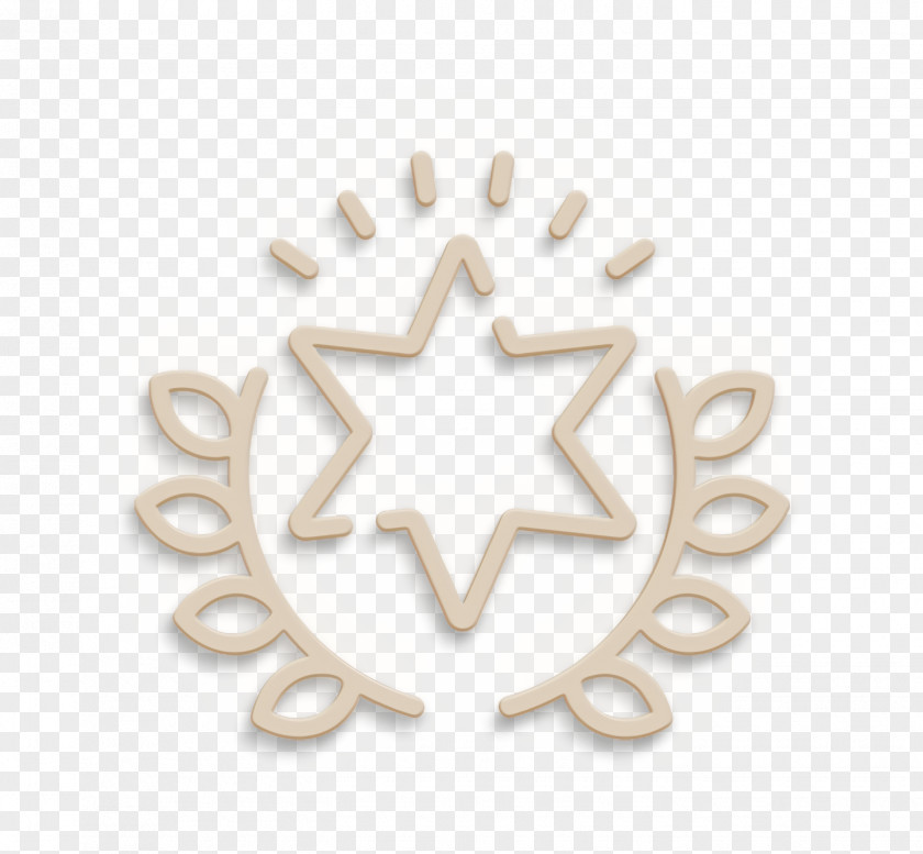 Reward Icon Leadership Badge PNG