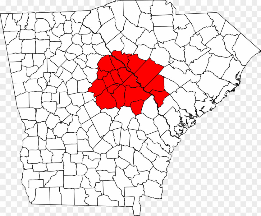 Staunton–Waynesboro Metropolitan Area Central Savannah River Irmo Louvale Wikipedia PNG