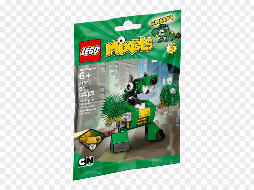 Toy Amazon.com Lego Minifigure Nixel Go Away PNG