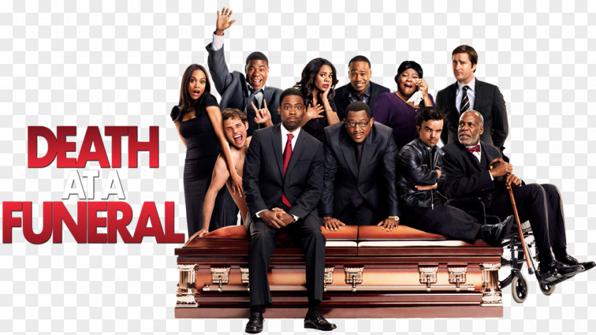 Funeral Death At A Film Comedy Television PNG