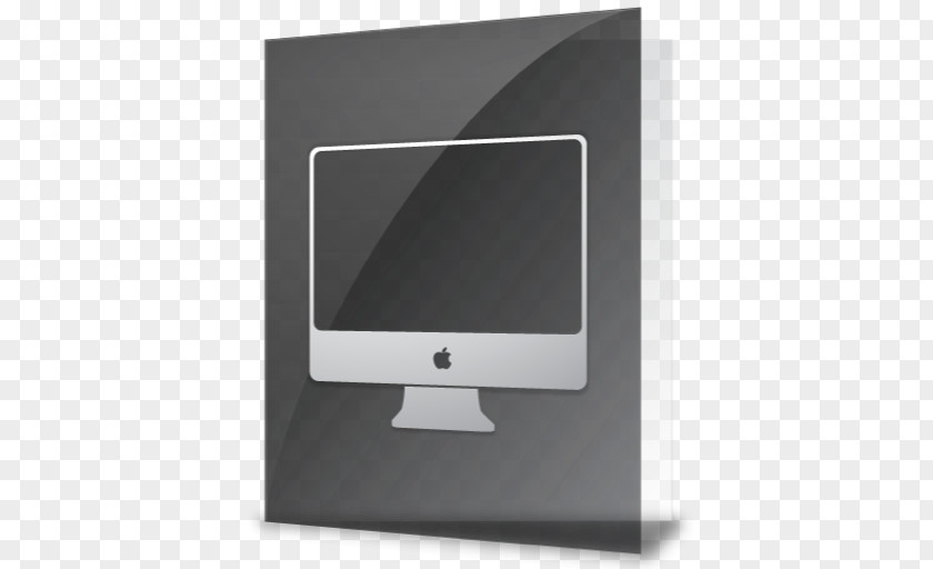 Imac MacBook Pro IFolder PNG
