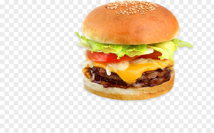 Junk Food Cheeseburger Buffalo Burger Slider Whopper Veggie PNG