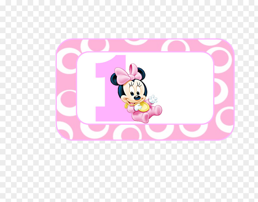 Minnie Mouse Mickey The Walt Disney Company Infant PNG