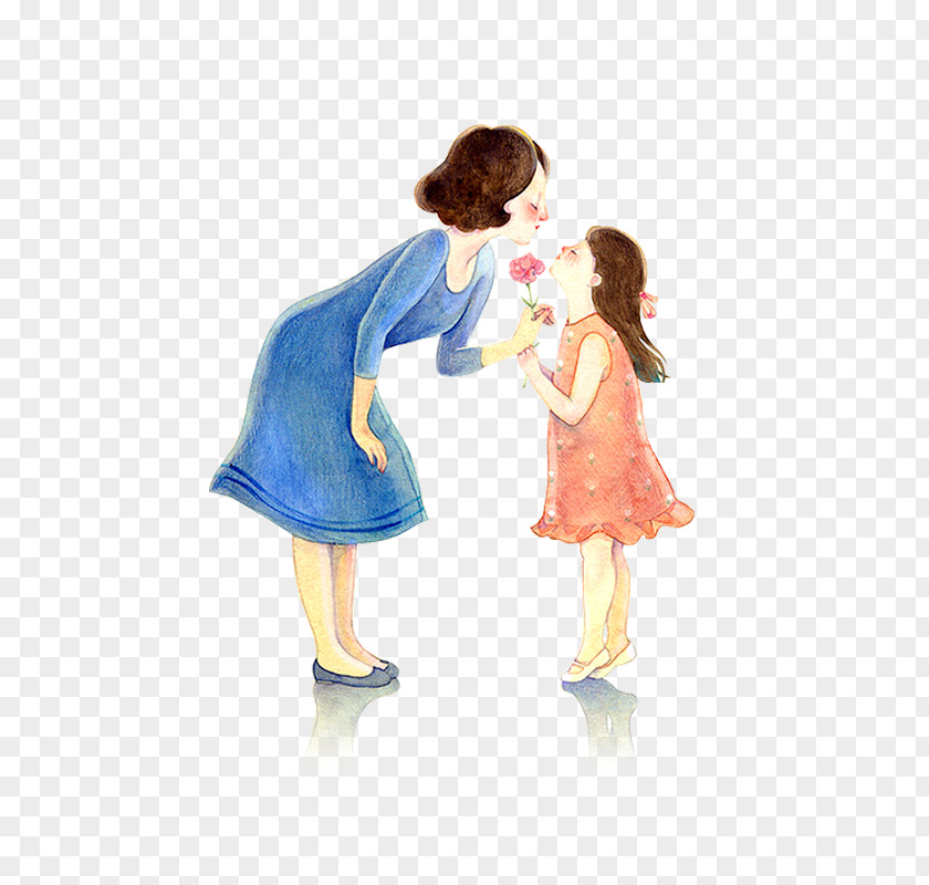 Mother's Day Thanksgiving Mothers Child PNG