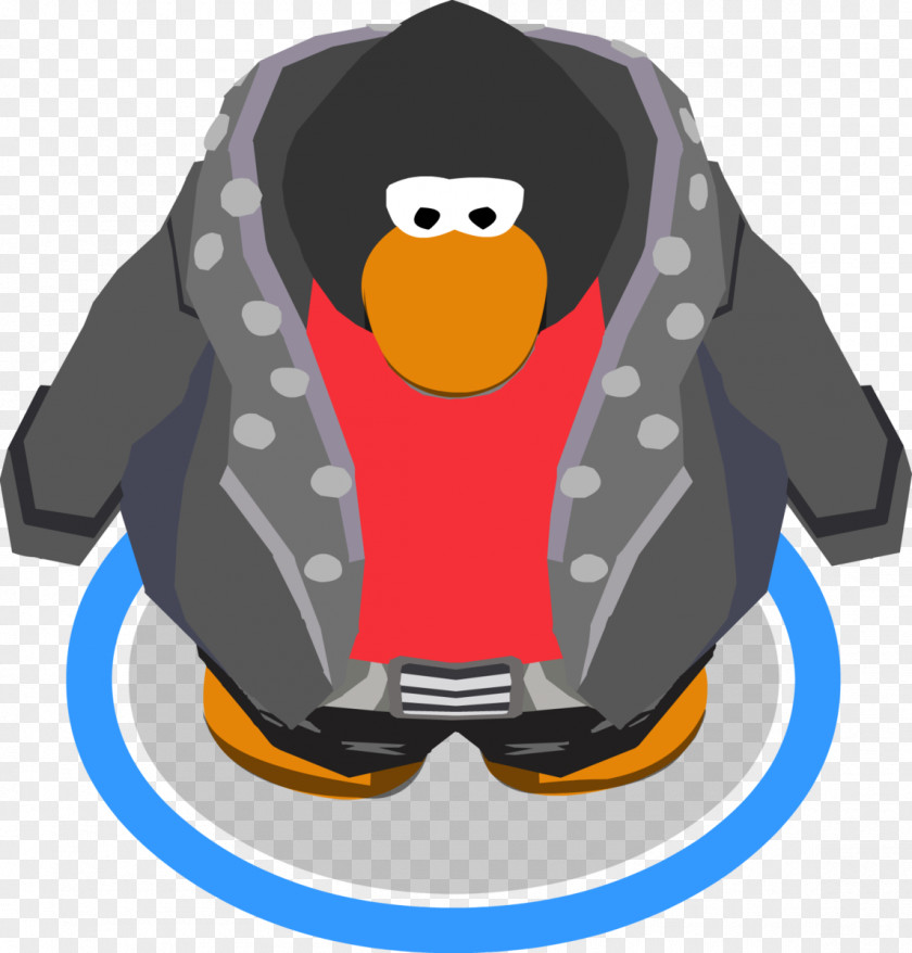 Penguin Club Penguin: Elite Force Bird Southern Rockhopper PNG