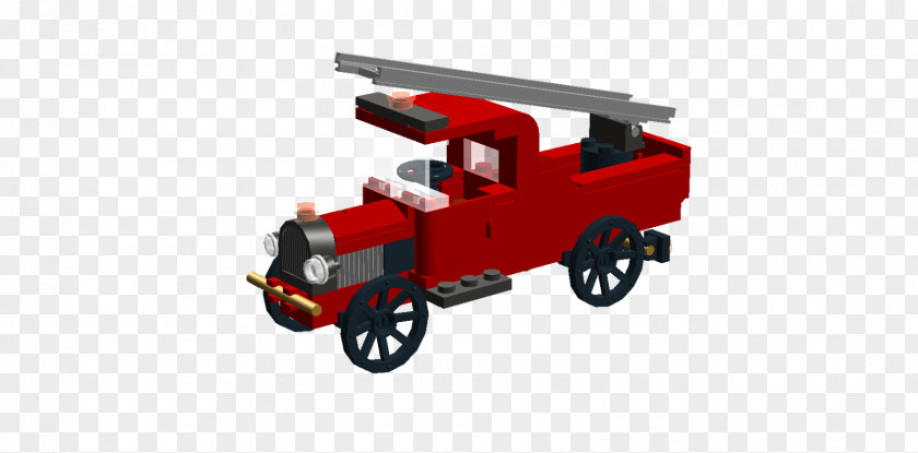 Rescue Vehicle Police Car Motor Fire Engine PNG