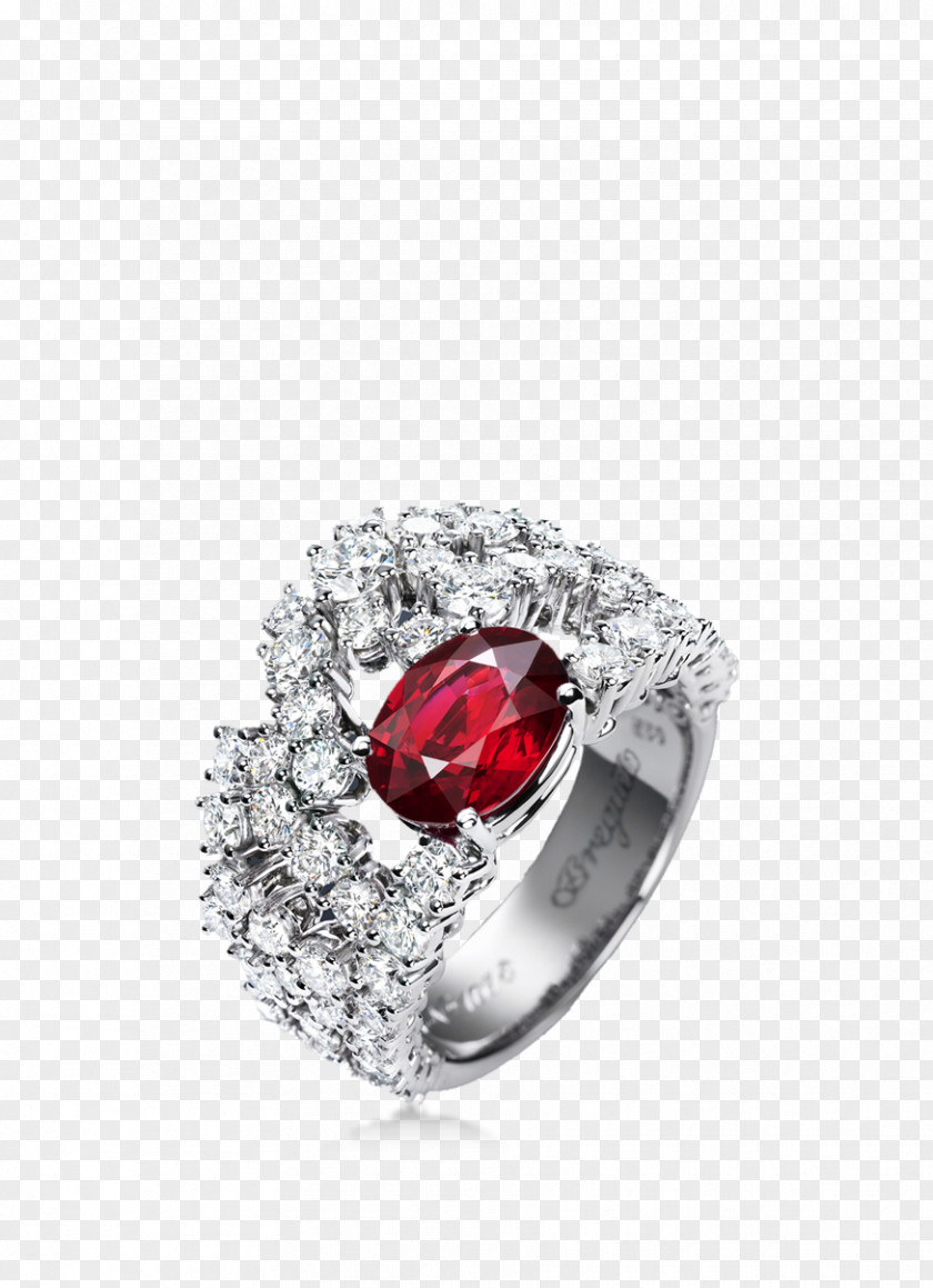 Ruby Jewellery Ring Diamond Sapphire PNG