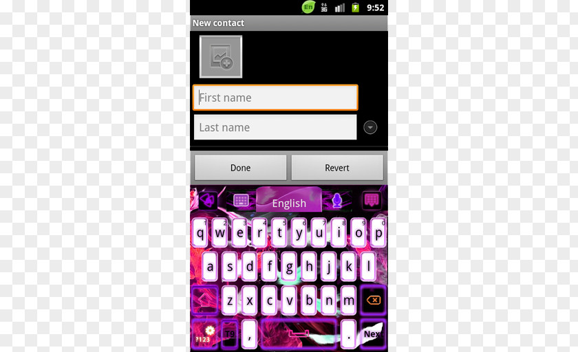 Smartphone Feature Phone AppTrailers Android PNG