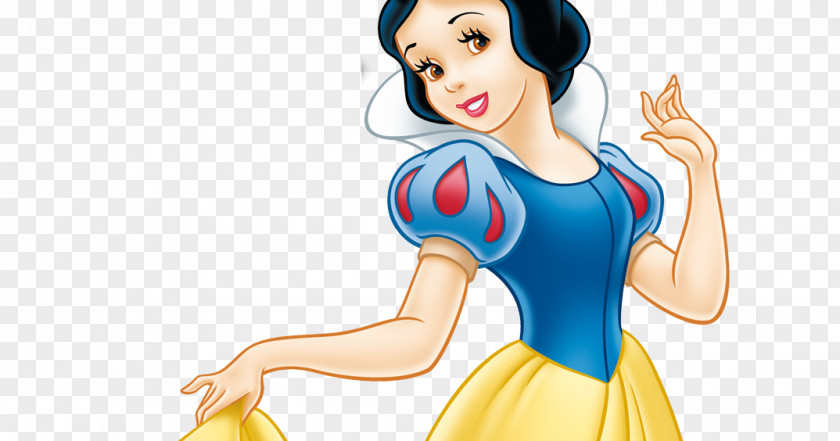 Snow White Seven Dwarfs Queen Dopey Disney Princess PNG