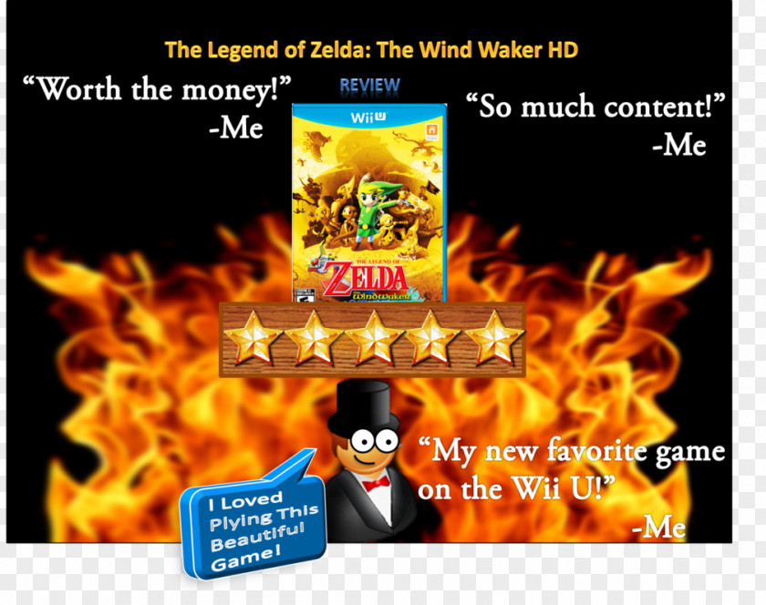 Sweet Wind The Legend Of Zelda: Waker HD Wii U Game Computer PNG