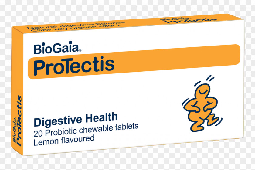 Tablet Dietary Supplement Lactobacillus Reuteri BioGaia Probiotic Bacteria PNG