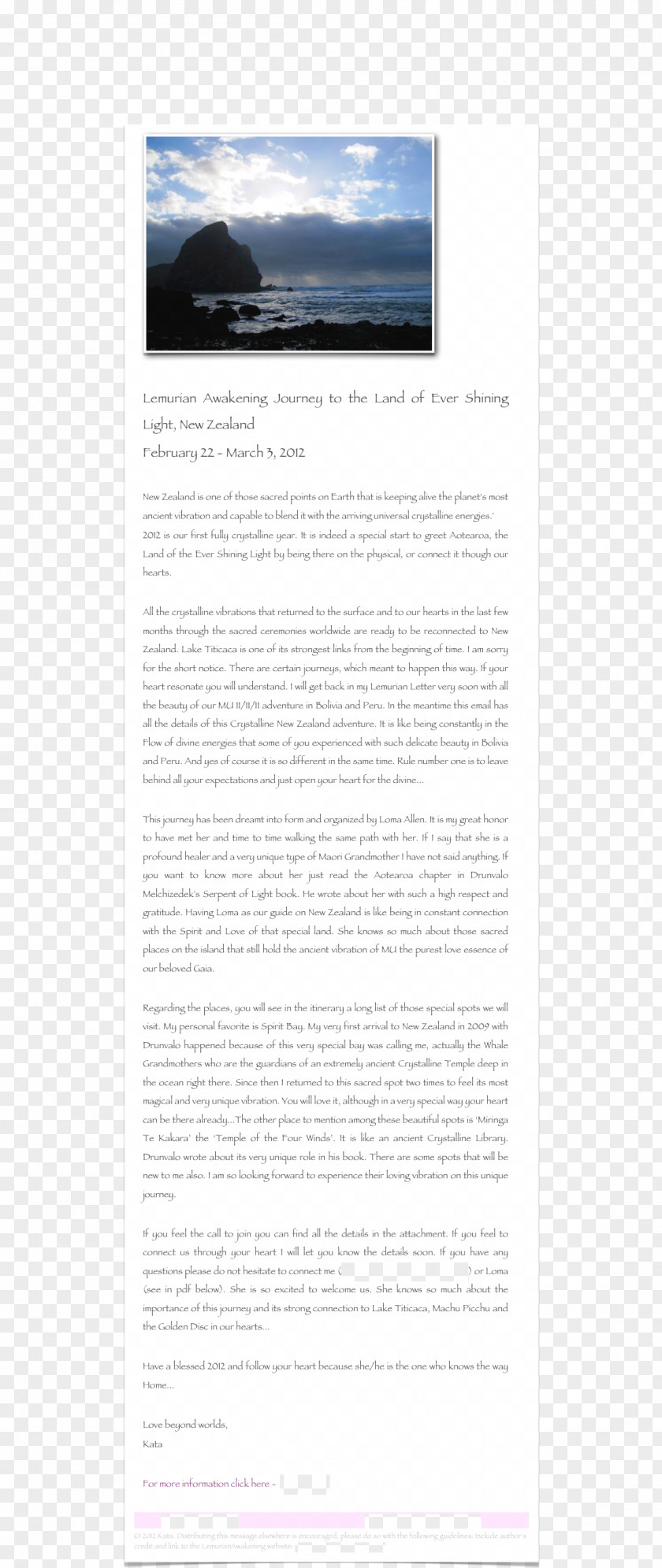The Long Journey Document Font PNG