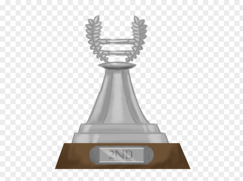 Trophy Product Design PNG