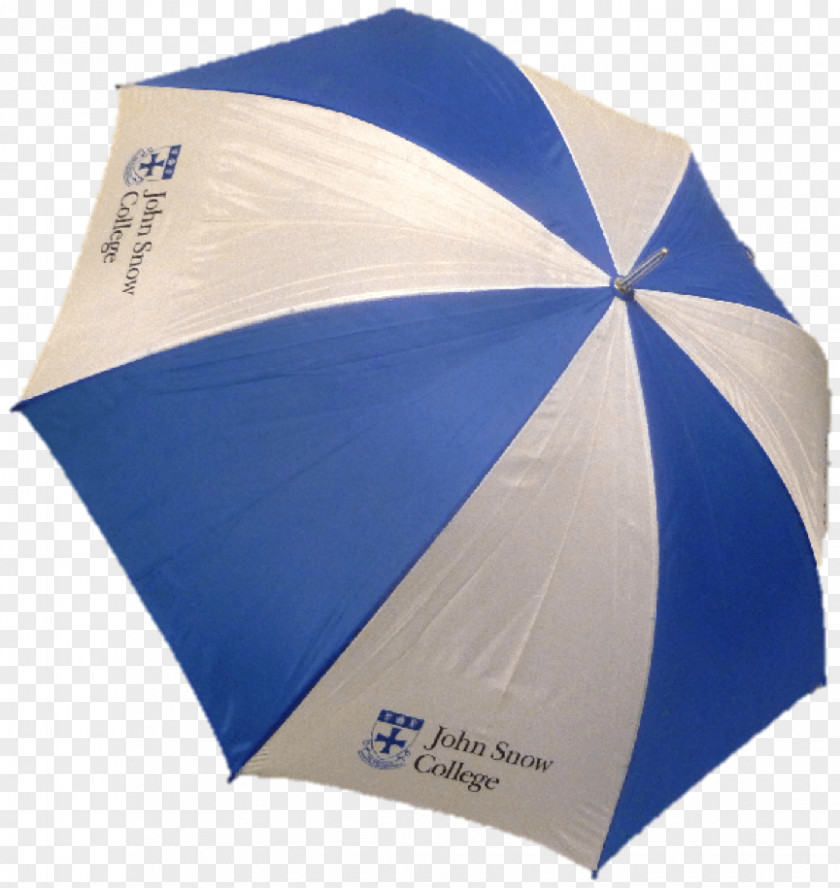 Umbrella John Snow College, Durham University Brand PNG