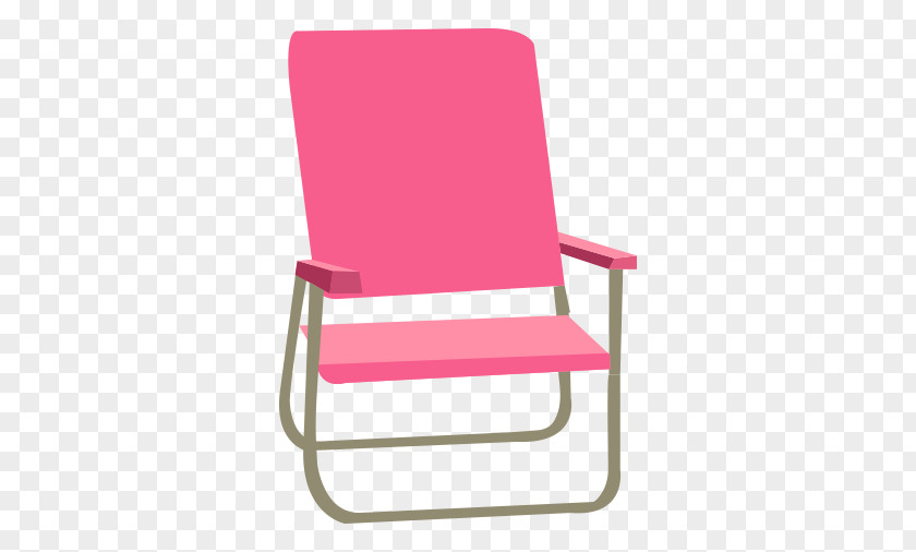 Vector Household Furniture Home & Garden Chair PNG