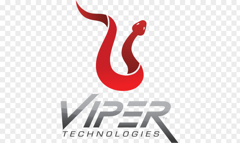 Vibrant Tech Logo Brand Font PNG