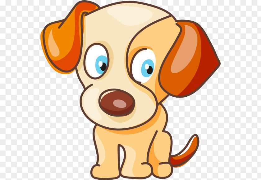 Animal Figure Fawn Cat And Dog Cartoon PNG